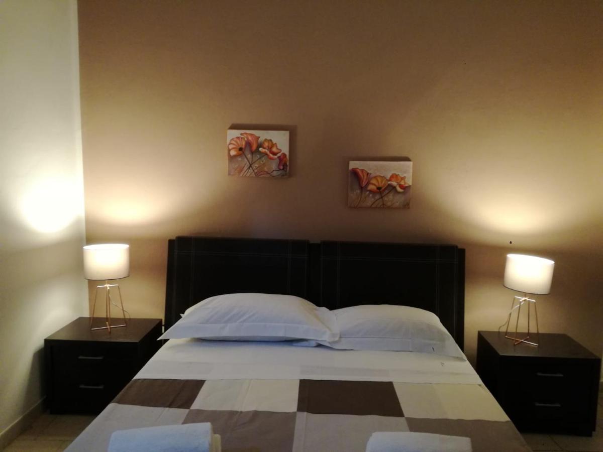 Ortigia Spartan House 2 Syracuse Luaran gambar
