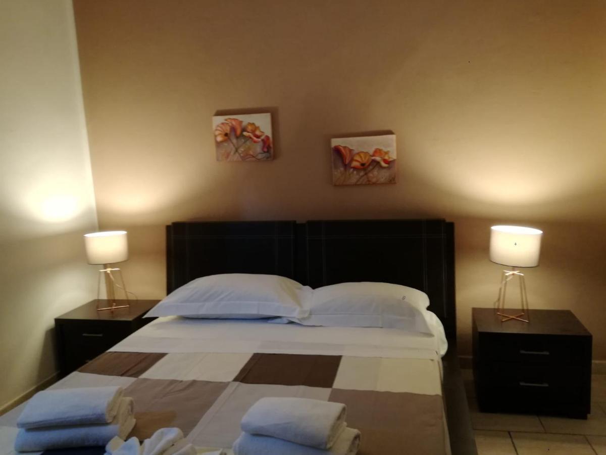 Ortigia Spartan House 2 Syracuse Luaran gambar