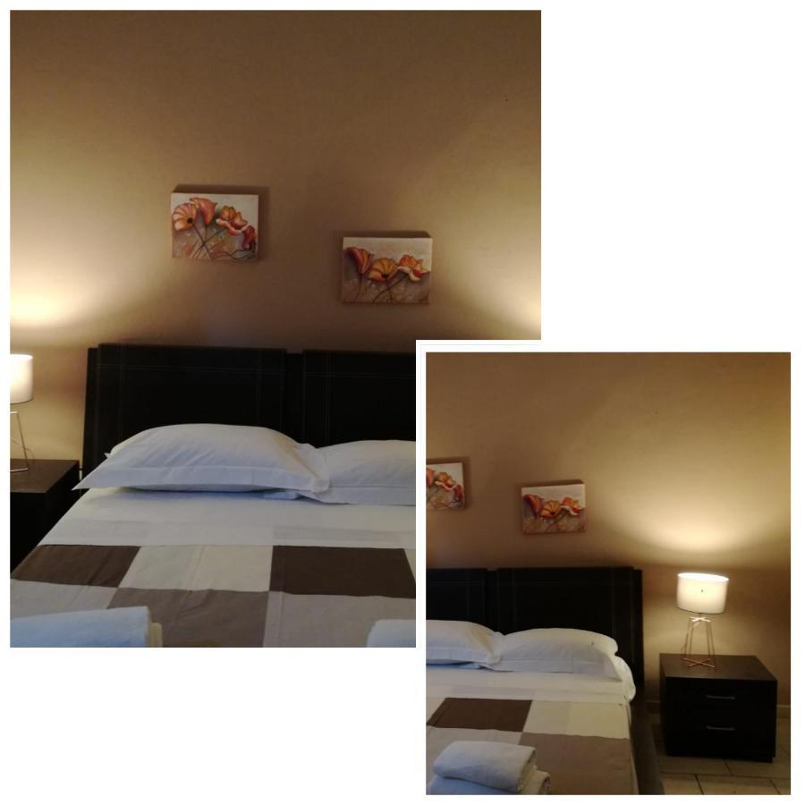 Ortigia Spartan House 2 Syracuse Luaran gambar